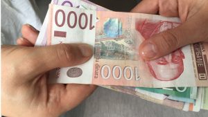 Pranje novca: Šta znači skidanje Srbije sa sive liste FATF-a