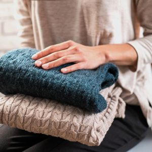 Pranje vunene odeće: 6 saveta za održavanje i čišćenje