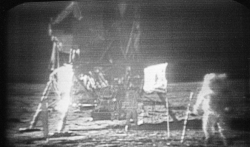 Prašina sa Meseca će se naći na aukciji povodom godišnjice uspeha misije Apolo 10