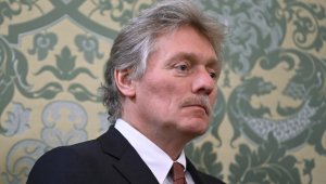 „Pratimo svaku njegovu reč, svaki naglasak“: Dmitrij Peskov o izjavama Trampa