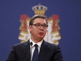 Uživo na TV B92 i B92.net: Vučić: Većina se pokazuje na izborima; Molim poslanike da prekinu sa štrajkom