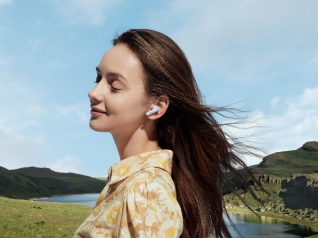 Pratite omiljene podkaste i izvođače na svom novom Huawei telefonu