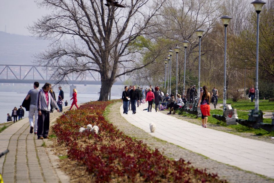 Prave brojke znaćemo tek kad prođe epidemija