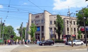 Pravni fakultet u Beogradu: Najstrože sankcionisati napadača na profesorku, radnika obezbeđenja i studenta