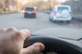 Pravom bahatom vozaču dozvola i ne treba: Teško ćemo iskoreniti nasilničku vožnju