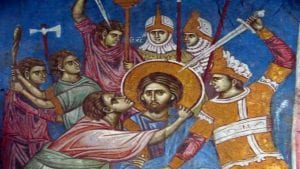 Pravoslavni hrišćani obeležavaju Veliki petak, najtužniji dan u hrišćanstvu