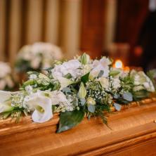 Pravoslavni običaji prilikom sahranjivanja - Posebna tradicija, sve više hrišćana čini OVO, a to je STROGO ZABRANJENO