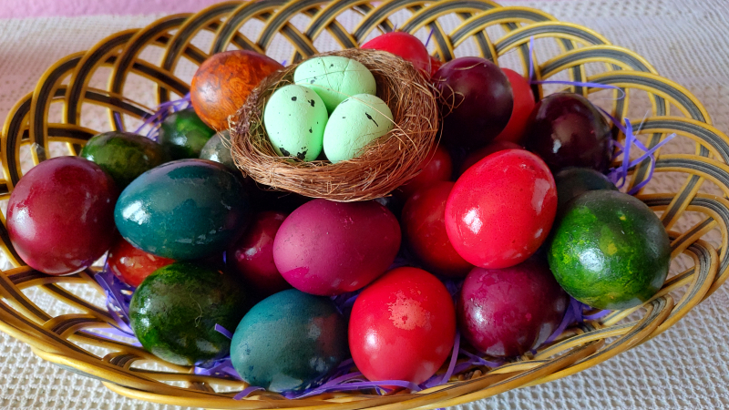 Pravoslavni vernici danas slave Uskrs, najradosniji hrišćanski praznik: HRISTOS VOSKRESE