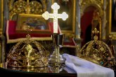 Pravoslavni vernici proslavili Badnje veče u Zagrebu