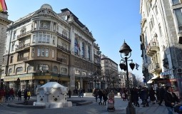 
					Praznici značajno povećali broj turista u Srbiji 
					
									