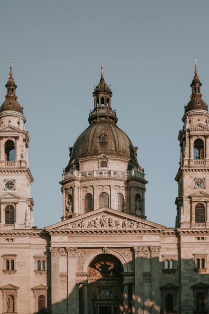 Praznični city break: Vozom od Beograda do Budimpešte za samo 32 evra