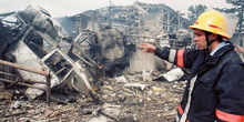 Pre 19 godina NATO srušio zgradu TVNS