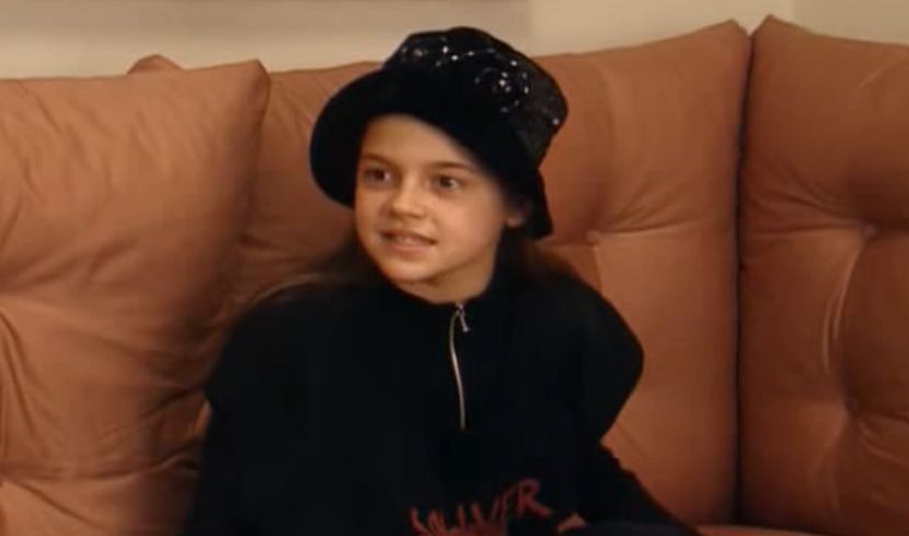 Pre 23 godine je svojim odvalama nasmejala Srbiju, a ovako sada izgleda mala Milica iz serije “Otvorena vrata”! (VIDEO)