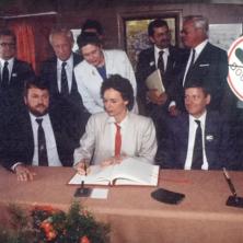 Pre 40 godina Evropa je potpisala dokument koji je ušao u istoriju: Ovako je jedan sporazum zauvek promenio njeno lice u svetu