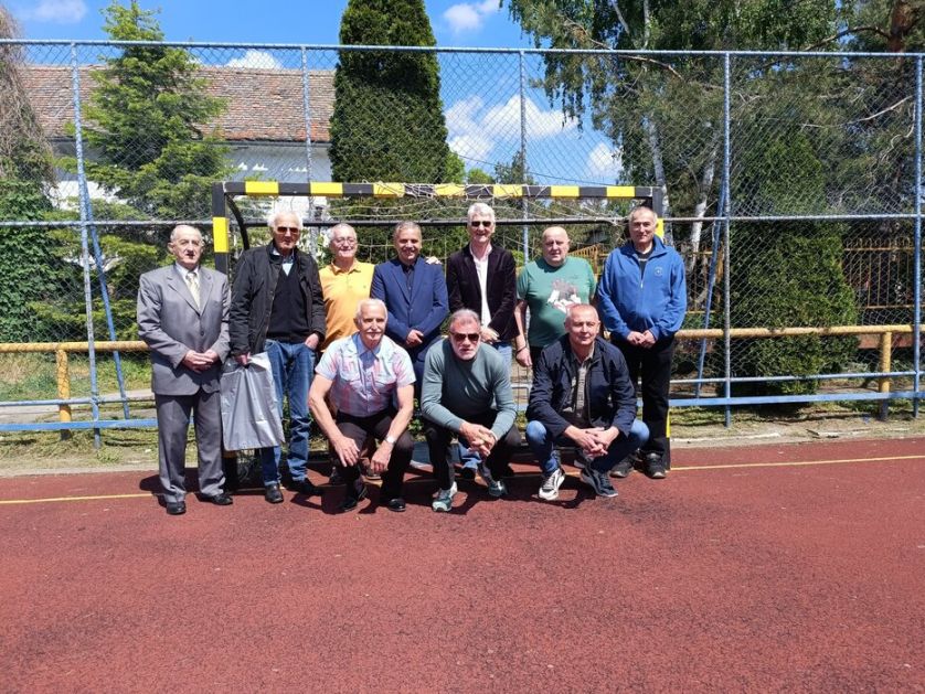 Pre 50 godina RK Hercegovina iz Sečnja igrao polufinale Kupa Jugoslavije