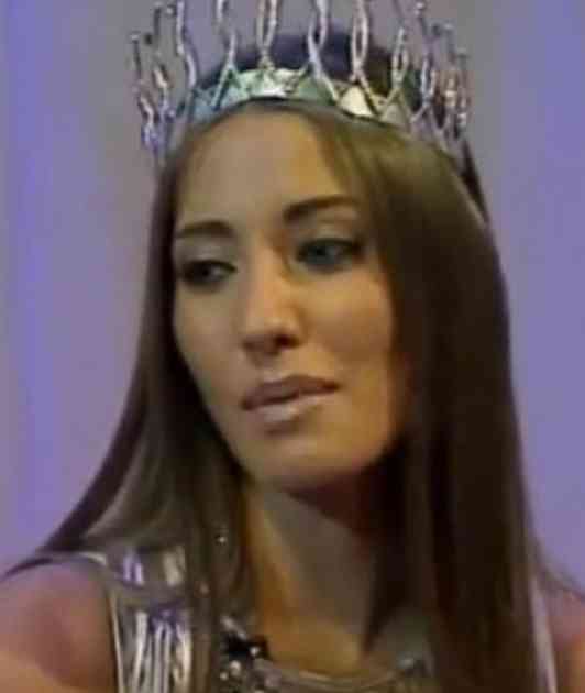 Pre 6 godina je bila Mis Srbije, a onda se odlučila za estetske promene: Da li biste prepoznali srpsku lepoticu posle operacija? (FOTO,VIDEO)