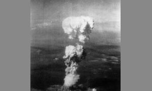 Pre 68 godina SSSR izveo prvu eksploziju atomske bombe!