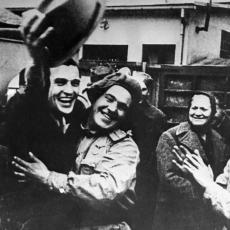Pre 74 godine Beograd je oslobođen od nemačkog okupatora: KRVAVA BORBA za prestonicu trajala je OSAM DANA