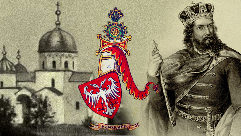 Pre 800 godina Srbija je postala kraljevina!