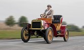 Pre Škode bio je Laurin & Klement  115 godina od prvog češkog automobila FOTO