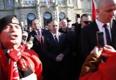 Pre dva dana prosleđena dokumentacija o Haradinaju