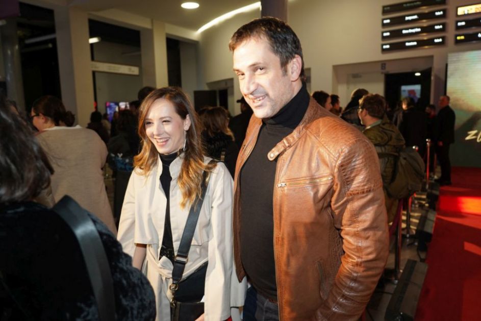 Pre nego što je sa Jovanom zasnovao porodicu Goran Bogdan ludo voleo pevačicu čije hitove svi obožavate