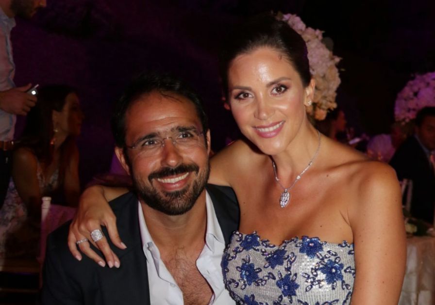Pre nego što je zgodnom šeiku rodila četvoro dece Jelena Bin Drai volela je ovog srpskog sportistu