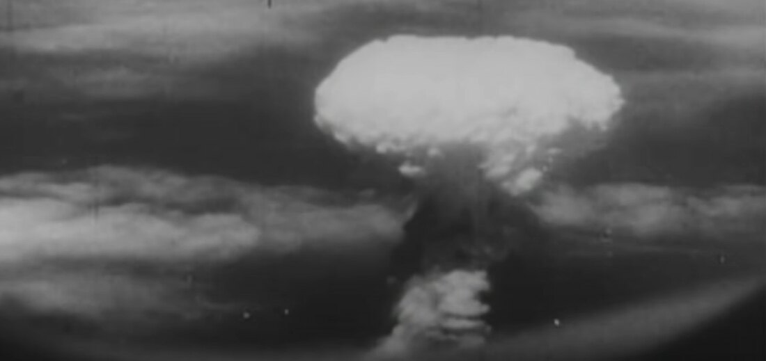 Pre osam decenija bačena atomska bomba na Hirošimu