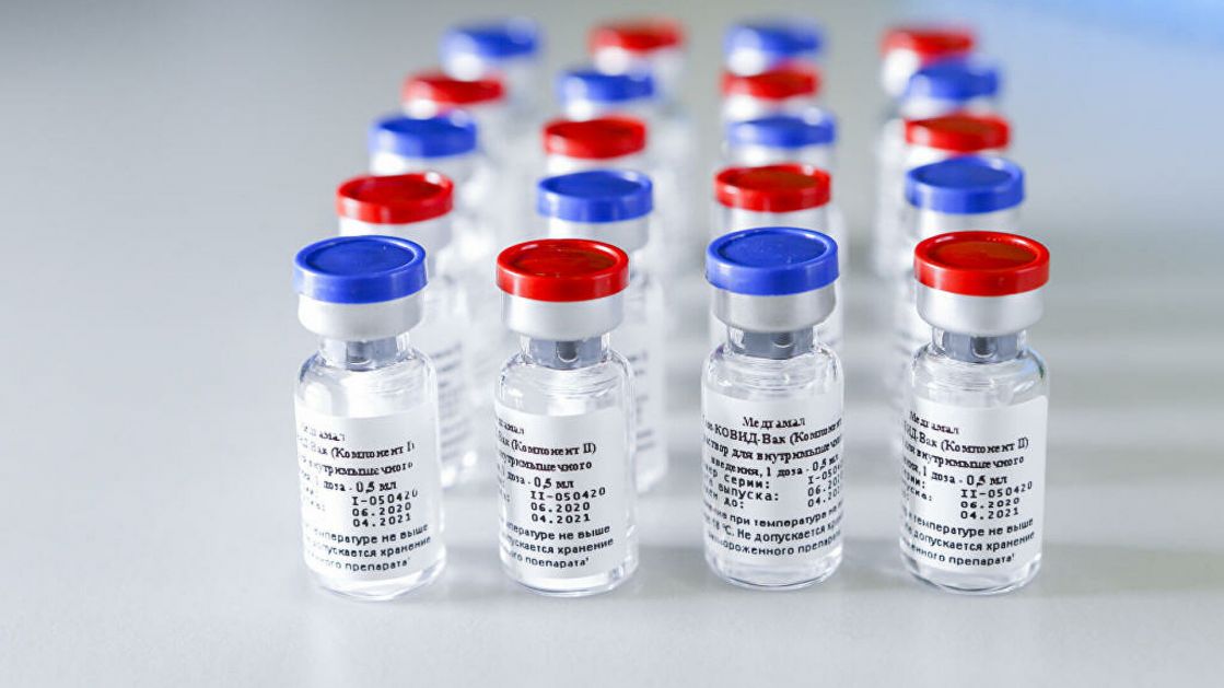 Pre početka marta Srbija dobija još milion vakcina