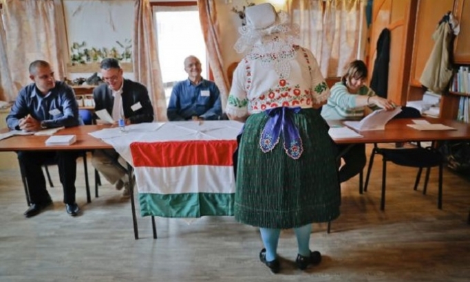 Prebrojano 95% glasova: Referendum u Mađarskoj nije uspeo!