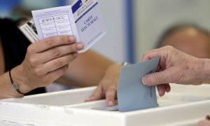 Prebrojavanje glasova: Zavorena birališta u Francuskoj