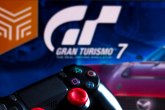 Precizan ali skup  najavljen novi volan za Gran Turismo 7 VIDEO