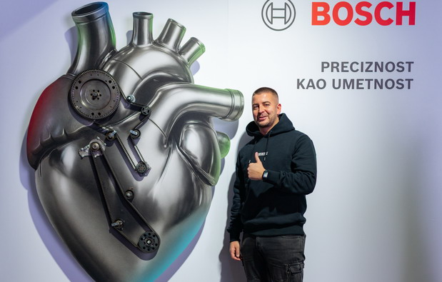 Preciznost kao umetnost: Bosch kaiševi, tihi heroji mehanike koji drže sve pod kontrolom