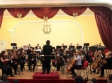 Pred Vranjancima koncert Niškog simfonijskog orkestra