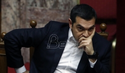 Pred evroizbore u Grčkoj vladajuća SIRIZA u teškoćama