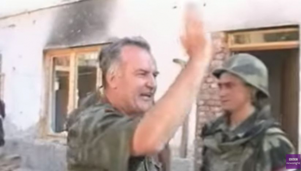 Pred izricanje presude: Ugledni BBC objavio dokumentarac o “Krvniku iz Bosne” Ratku Mladiću