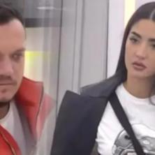 Pred milionima održala Gastozu lekciju za ceo život: Anđeli pala roletna, ovi potezi je doveli do ludila - Uvlači i mene u problem