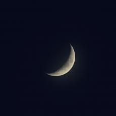 Pred nama je POČETAK novog i moćnog lunarnog ciklusa: Mlad Mesec u Ovnu će PROMENITI živote OVIM znakovima!