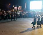 Pred više hiljada građana održano Palilulasko veče
