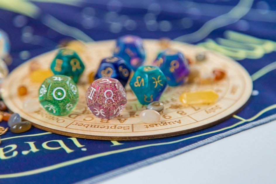 Predah posle turbulentne godine: Januar 2026. godine za pripadnike ova 3 horoskopska znaka predstavlja novi početak