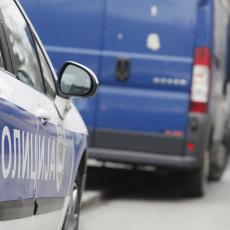 Predala se dva momka nakon pregovora sa policijom u Kragujevcu: Treći momak i dalje u podrumu