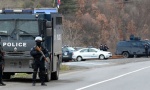 Predao se vozač kombija na koji je pucala kosovska policija