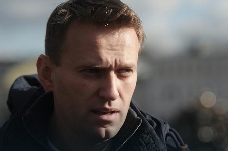 Predat zahtev o uvođenju kazne Navalnom