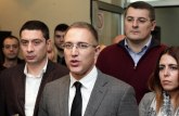 Predata lista Aleksandar Vučić - Zato što volimo Beograd