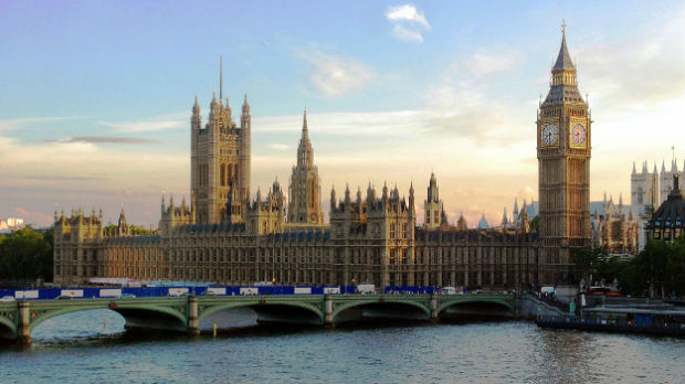 Predavanje o jasenovačkom genocidu u Britanskom parlamentu