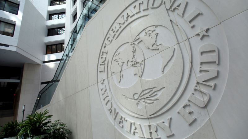 Predizborni manevar s MMF-om?
