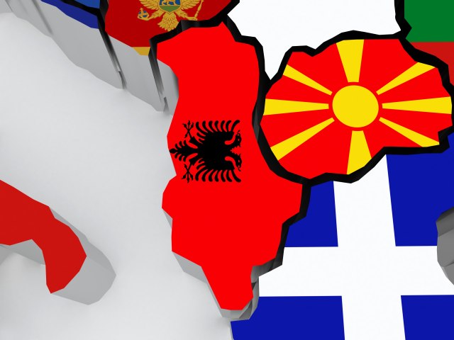 Predlog Atine: Grčki proizvodi iz Makedonia, a makedonski iz Macedonia