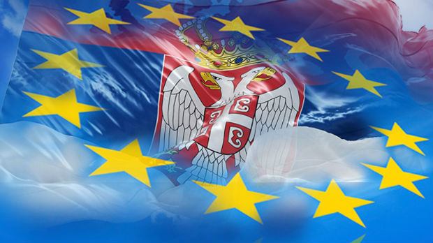 Predlog EU – Srbija članica do 2025. godine