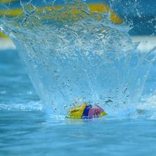 Predlog VSS Vladi Srbije: Proglasiti vaterpolo sportom od nacionalnog značaja