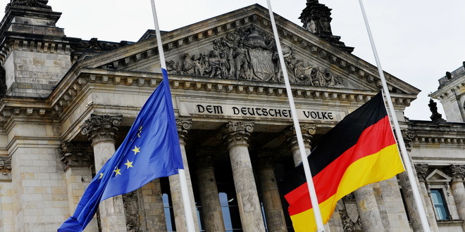 Predlog o povećanju granice zaduživanja podelio nemačku vladu: Ustav nije prodavnica suvenira